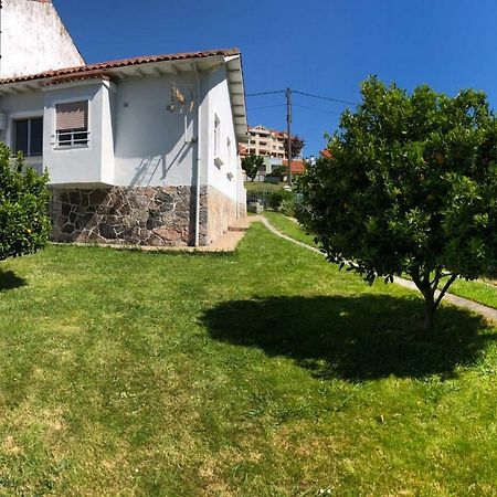 Villa El Rincon De El Montan Avilés Exterior foto
